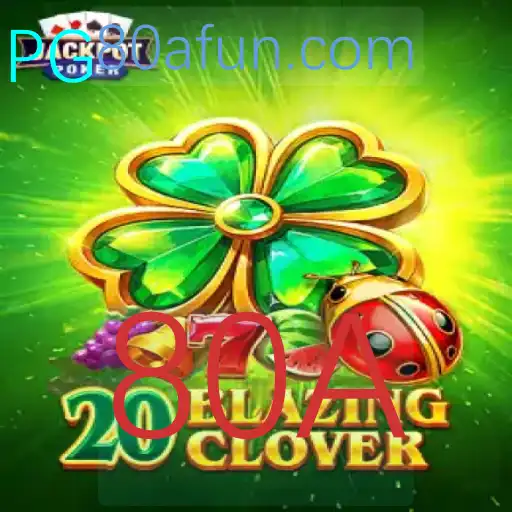 Descubra o Mundo de 20BlazingClover: Um Jogo de Estratégia e Aventura