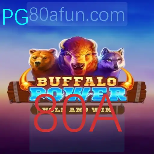 Descubra o Excitante Mundo de BuffaloPower