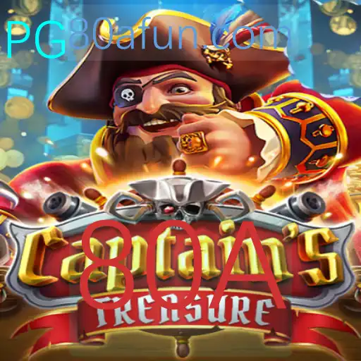 Explorando o Mundo de CaptainssTreasure e a Palavra-Chave 80A