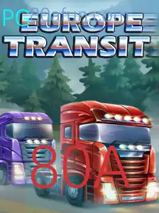 EuropeTransit: O Jogo Que Transforma Seu Conhecimento em Cultura Europeia em Aventura