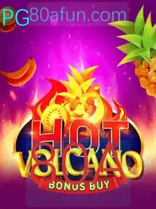 Descubra o Mundo de Emoções com HotVolcanoBonusBuy