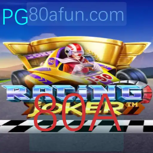 RacingJoker: Um Mergulho em Aventura com Regras Inovadoras