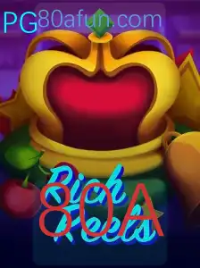 Descubra as Emoções do Jogo RichReels e a Estratégia 80A