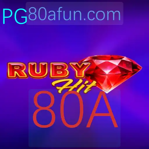 Explorando o Mundo de RubyHit: Um Jogo de Estratégia e Desafio com a Palavra-chave 80A
