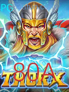 ThorX: Explorando o Jogo Inovador com a Palavra-chave '80A'
