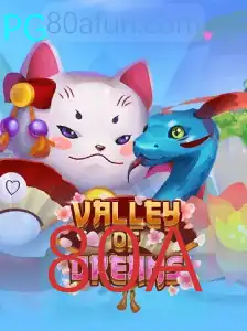 Explorando o Fascinante Mundo de 'ValleyofDreams'